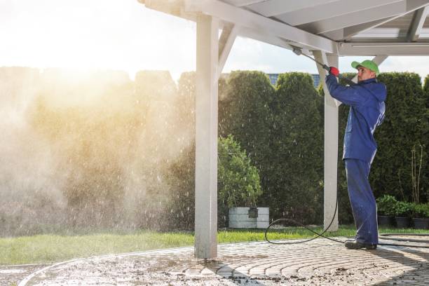 Best Building Exterior Washing  in Kane, PA