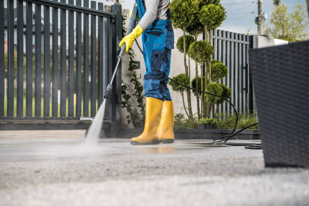 Best Post-Construction Pressure Washing  in Kane, PA