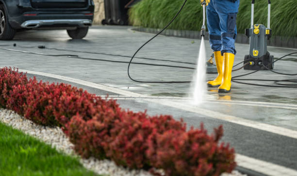 Professional  Pressure Washing Services in Kane, PA